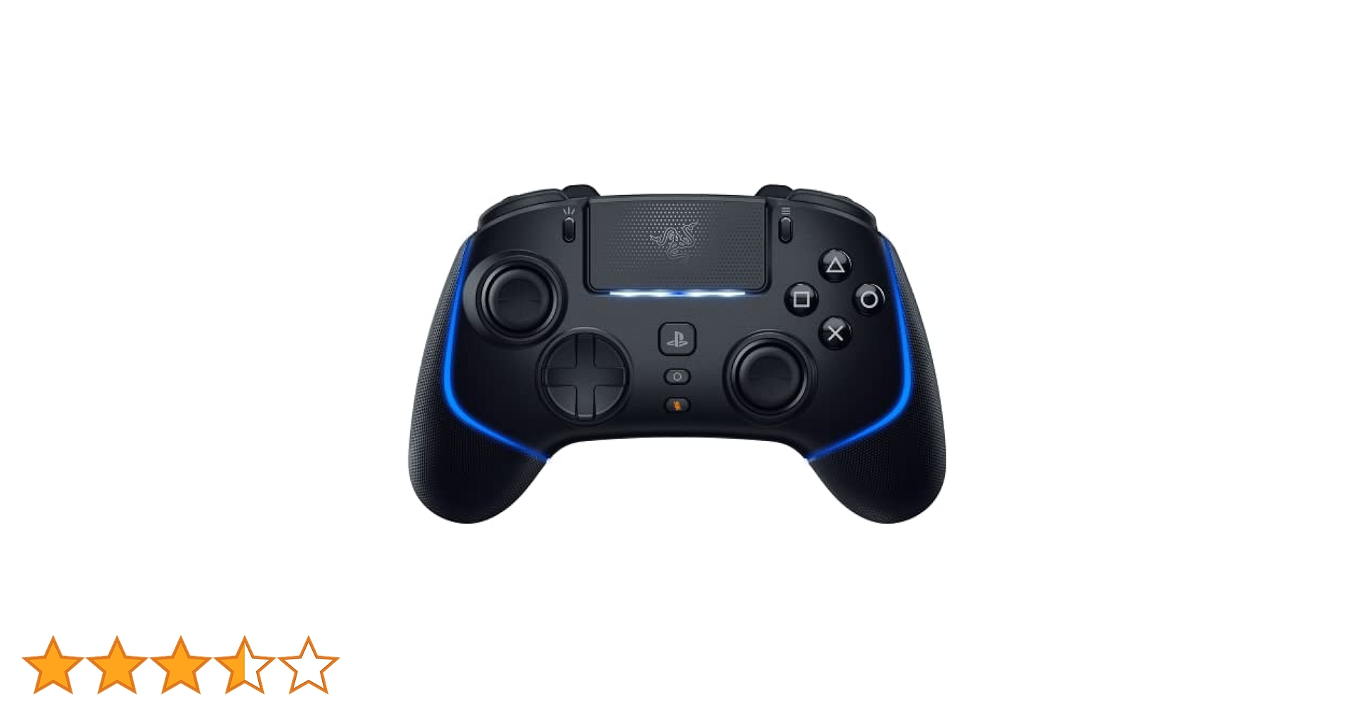Razer Wolverine V2 Pro Wireless Controller for PS5 and PC